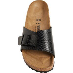 NEW Birkenstock  Made in Germany Catalina Sandals - Birko-flor®, Narrow Fit 1225